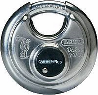 Thân khoá Inox